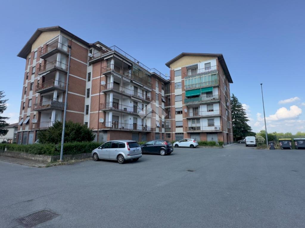 Quadrilocale Via Alessandro Manzoni, Novi Ligure - foto 2