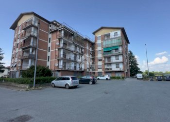 Quadrilocale Via Alessandro Manzoni, Novi Ligure - foto 2