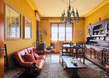 Quadrilocale Via Alessandro Manzoni, Novi Ligure - foto 3