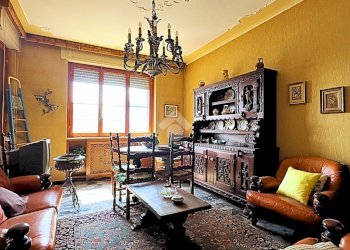 Quadrilocale Via Alessandro Manzoni, Novi Ligure - foto 1