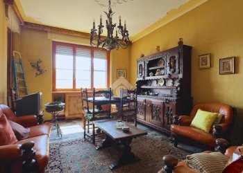 Quadrilocale Via Alessandro Manzoni, Novi Ligure - foto 13