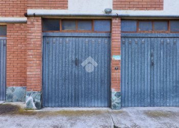 Quadrilocale Via Alessandro Manzoni, Novi Ligure - foto 15