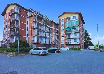 Quadrilocale Via Alessandro Manzoni, Novi Ligure - foto 16