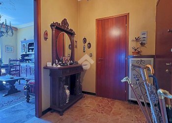 Quadrilocale Via Alessandro Manzoni, Novi Ligure - foto 19