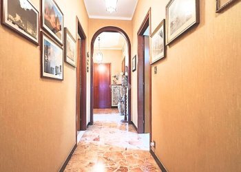 Quadrilocale Via Alessandro Manzoni, Novi Ligure - foto 20