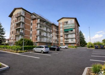 Quadrilocale Via Alessandro Manzoni, Novi Ligure - foto 1