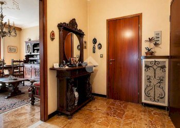 Quadrilocale Via Alessandro Manzoni, Novi Ligure - foto 2