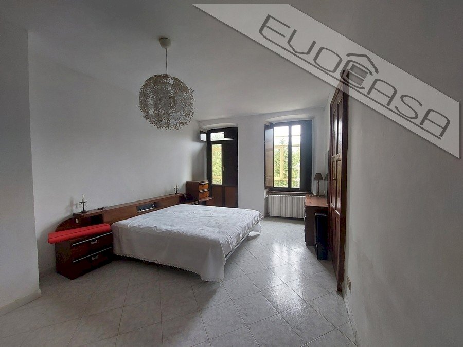 Trilocale Via Vittorio Veneto 41, San Germano Chisone - foto 2