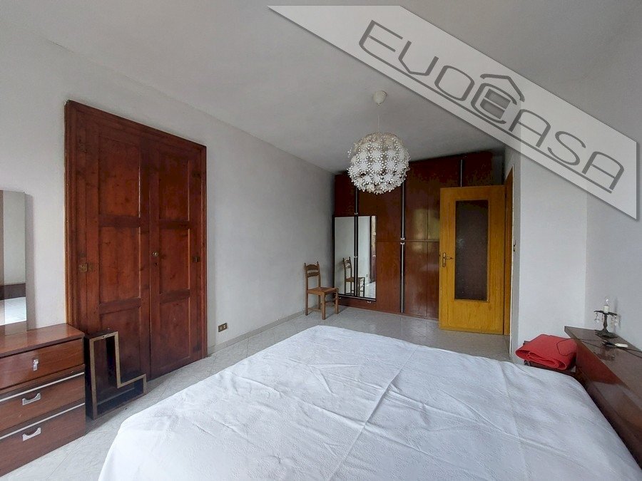 Trilocale Via Vittorio Veneto 41, San Germano Chisone - foto 3