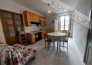Trilocale Via Vittorio Veneto 41, San Germano Chisone - foto 1