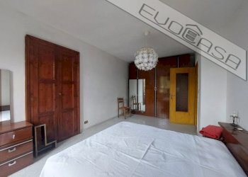 Trilocale Via Vittorio Veneto 41, San Germano Chisone - foto 3