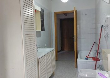 Trilocale Via Vittorio Veneto 41, San Germano Chisone - foto 7