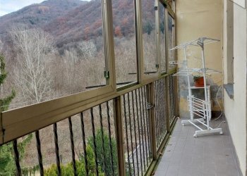 Trilocale Via Vittorio Veneto 41, San Germano Chisone - foto 8