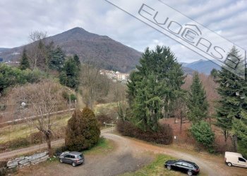 Trilocale Via Vittorio Veneto 41, San Germano Chisone - foto 9