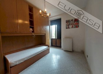 Trilocale Via Vittorio Veneto 41, San Germano Chisone - foto 11