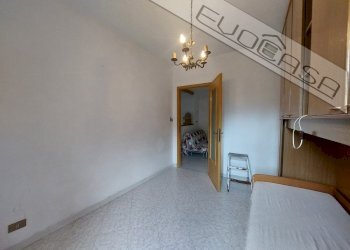 Trilocale Via Vittorio Veneto 41, San Germano Chisone - foto 12