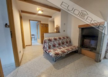 Trilocale Via Vittorio Veneto 41, San Germano Chisone - foto 14