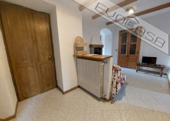 Trilocale Via Vittorio Veneto 41, San Germano Chisone - foto 16
