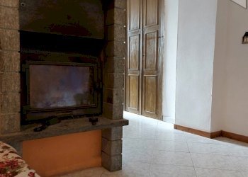Trilocale Via Vittorio Veneto 41, San Germano Chisone - foto 17