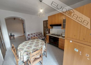 Trilocale Via Vittorio Veneto 41, San Germano Chisone - foto 19