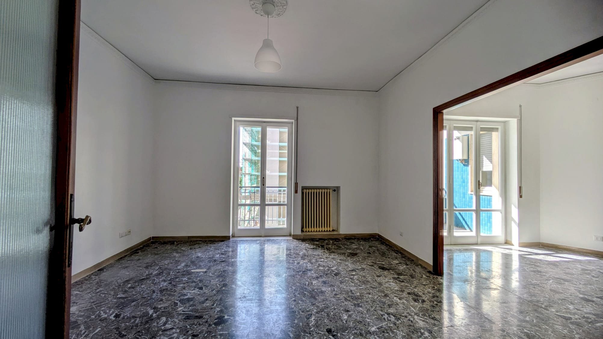 Appartamento Via Dante Alighieri, 13, Isernia - foto 1