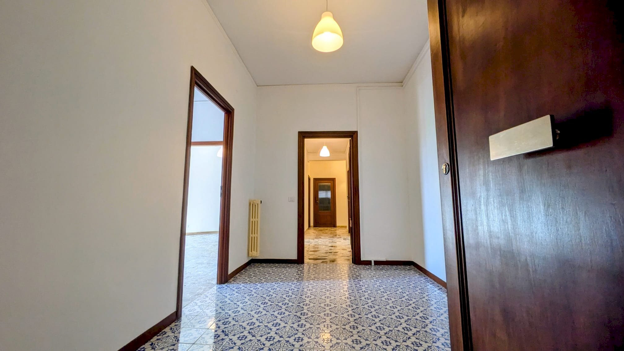 Appartamento Via Dante Alighieri, 13, Isernia - foto 3