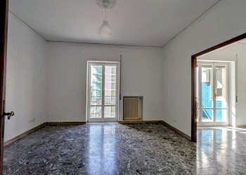 Appartamento Via Dante Alighieri, 13, Isernia - foto 1