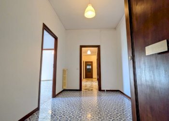 Appartamento Via Dante Alighieri, 13, Isernia - foto 3