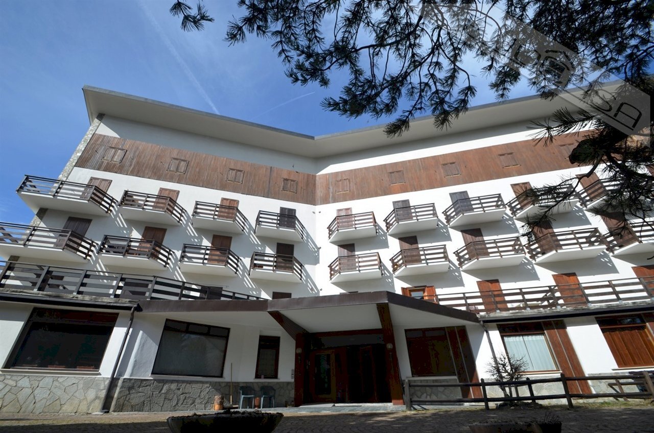 Two-room apartment Via Cavalieri di Vittorio Veneto 8, Pragelato - photo 2