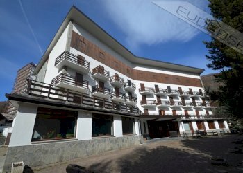 Two-room apartment Via Cavalieri di Vittorio Veneto 8, Pragelato - photo 4