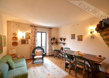 Two-room apartment Via Cavalieri di Vittorio Veneto 8, Pragelato - photo 6