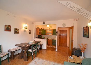 Two-room apartment Via Cavalieri di Vittorio Veneto 8, Pragelato - photo 7