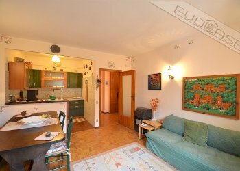 Two-room apartment Via Cavalieri di Vittorio Veneto 8, Pragelato - photo 8