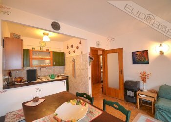Two-room apartment Via Cavalieri di Vittorio Veneto 8, Pragelato - photo 9