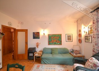 Two-room apartment Via Cavalieri di Vittorio Veneto 8, Pragelato - photo 10