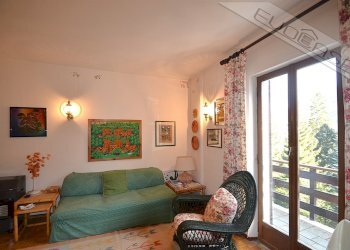 Two-room apartment Via Cavalieri di Vittorio Veneto 8, Pragelato - photo 11