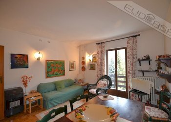 Two-room apartment Via Cavalieri di Vittorio Veneto 8, Pragelato - photo 12