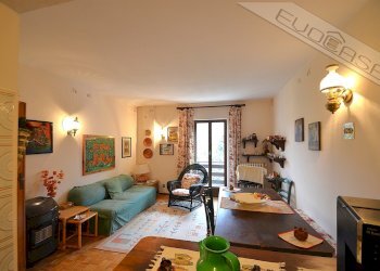 Two-room apartment Via Cavalieri di Vittorio Veneto 8, Pragelato - photo 14
