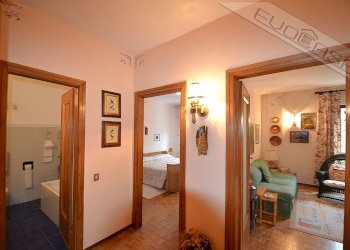 Two-room apartment Via Cavalieri di Vittorio Veneto 8, Pragelato - photo 22