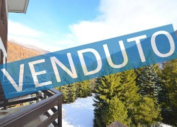 Bilocale Via Cavalieri di Vittorio Veneto 8, Pragelato - foto 1