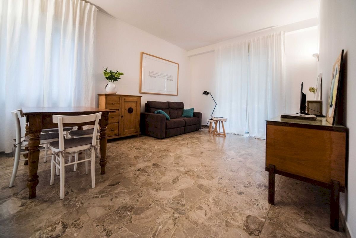 Apartment Viale Carlo Sigonio, Modena (neighborhood Buon Pastore - Parco Amendola) - photo 1