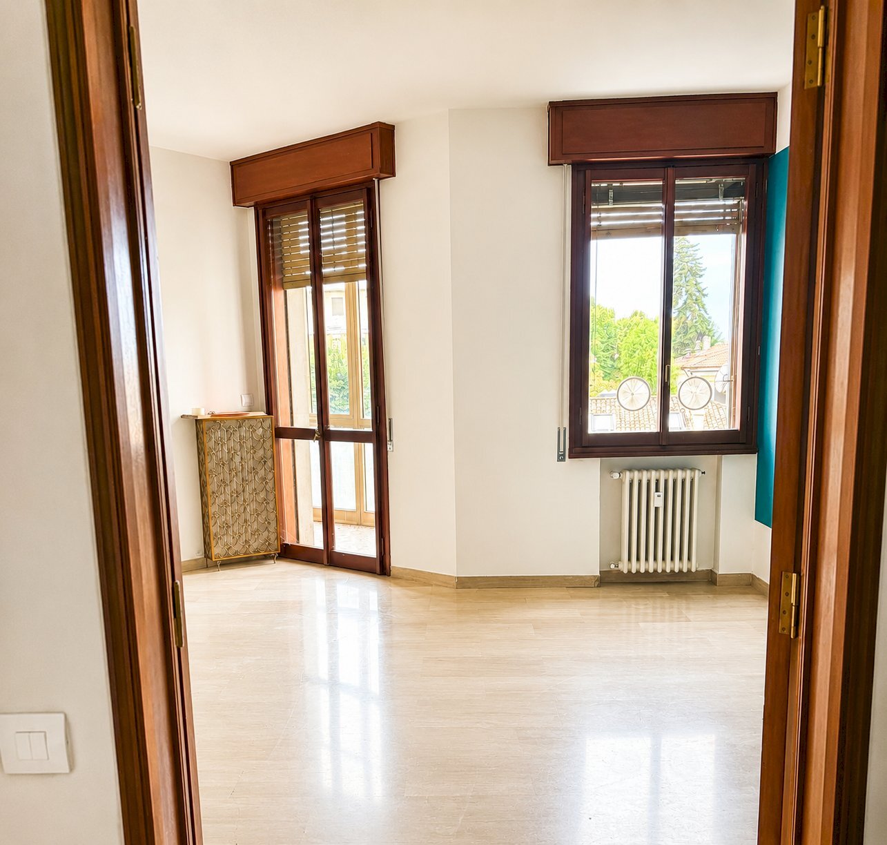 Appartamento Viale Carlo Sigonio, Modena (zona Buon Pastore - Parco Amendola) - foto 1
