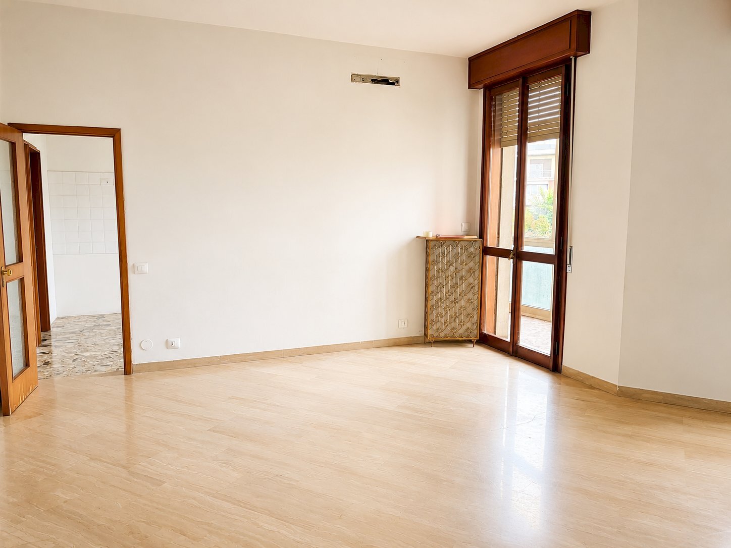Appartamento Viale Carlo Sigonio, Modena (zona Buon Pastore - Parco Amendola) - foto 2