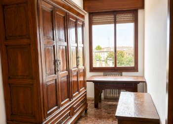 Apartment Viale Carlo Sigonio, Modena (neighborhood Buon Pastore - Parco Amendola) - photo 3