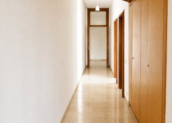 Apartment Viale Carlo Sigonio, Modena (neighborhood Buon Pastore - Parco Amendola) - photo 11