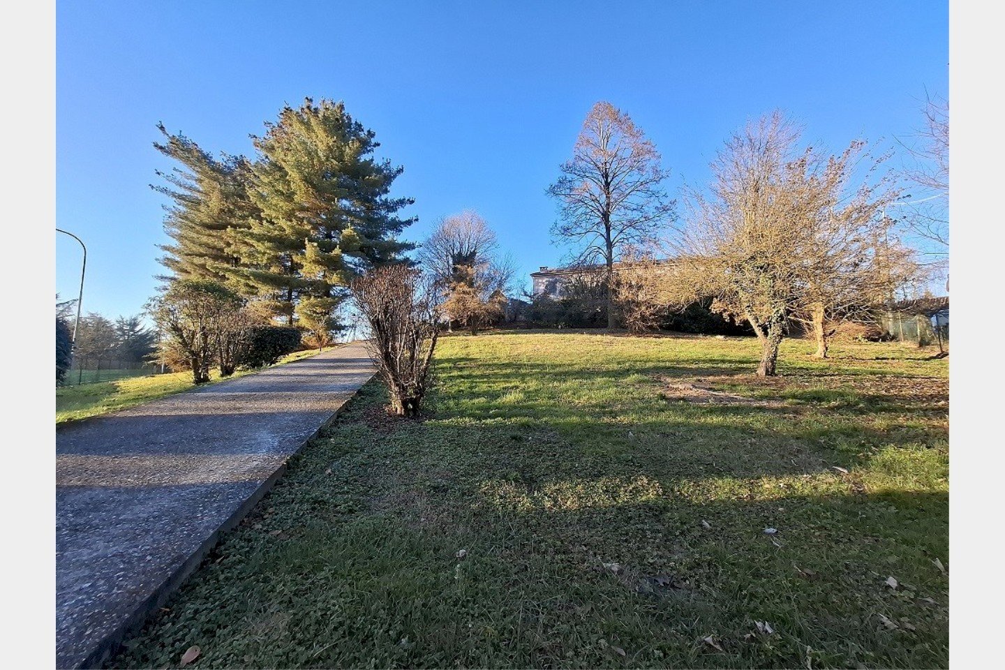 Independent house Asti - photo 3