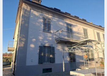 Casa indipendente Asti - foto 9