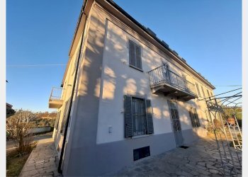 Casa indipendente Asti - foto 10