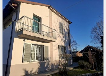 Casa indipendente Asti - foto 11