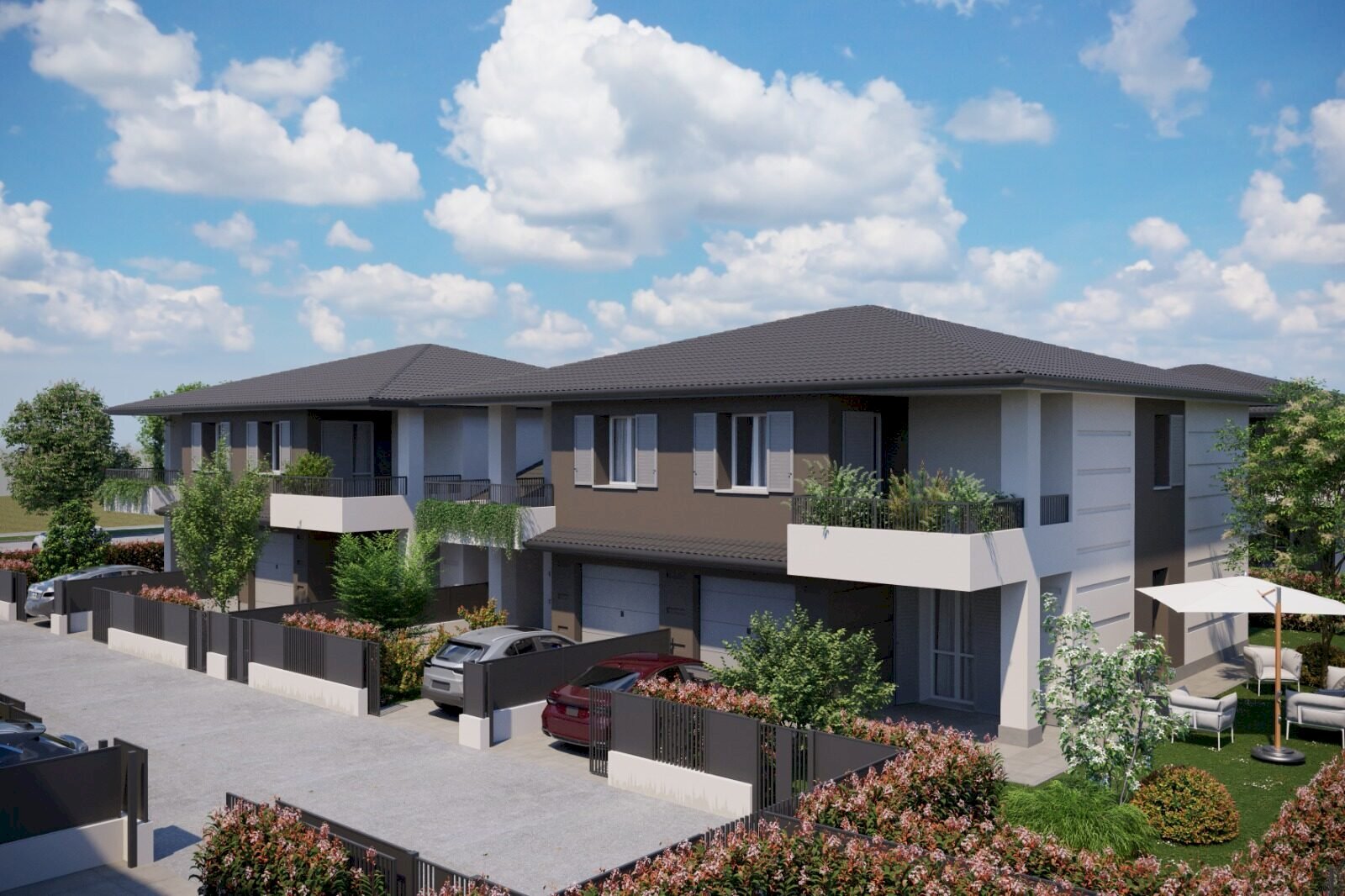 Portion of a house Castelfranco Emilia - photo 1